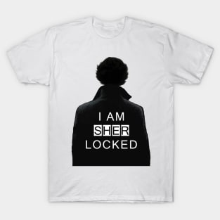 Sherlocked T-Shirt